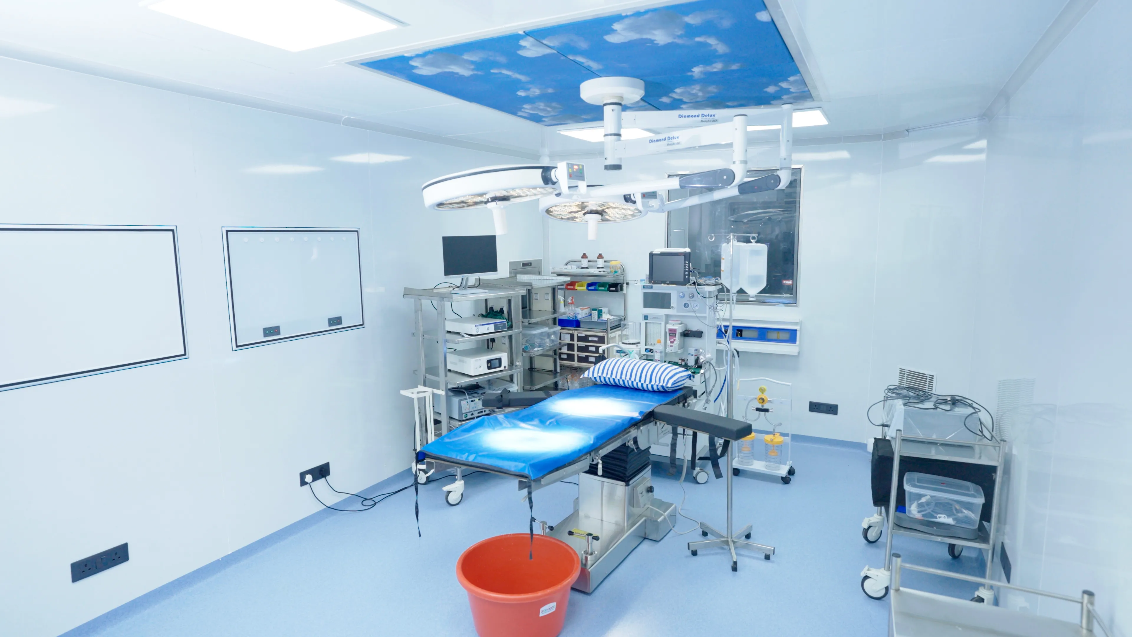 Pathology Department