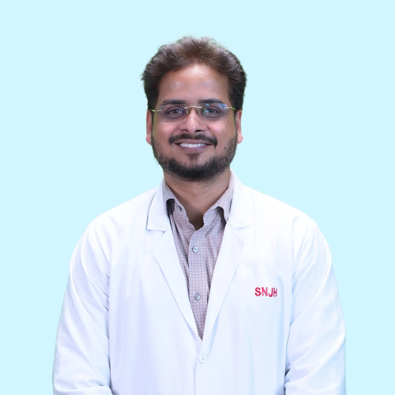 Dr Kishan 