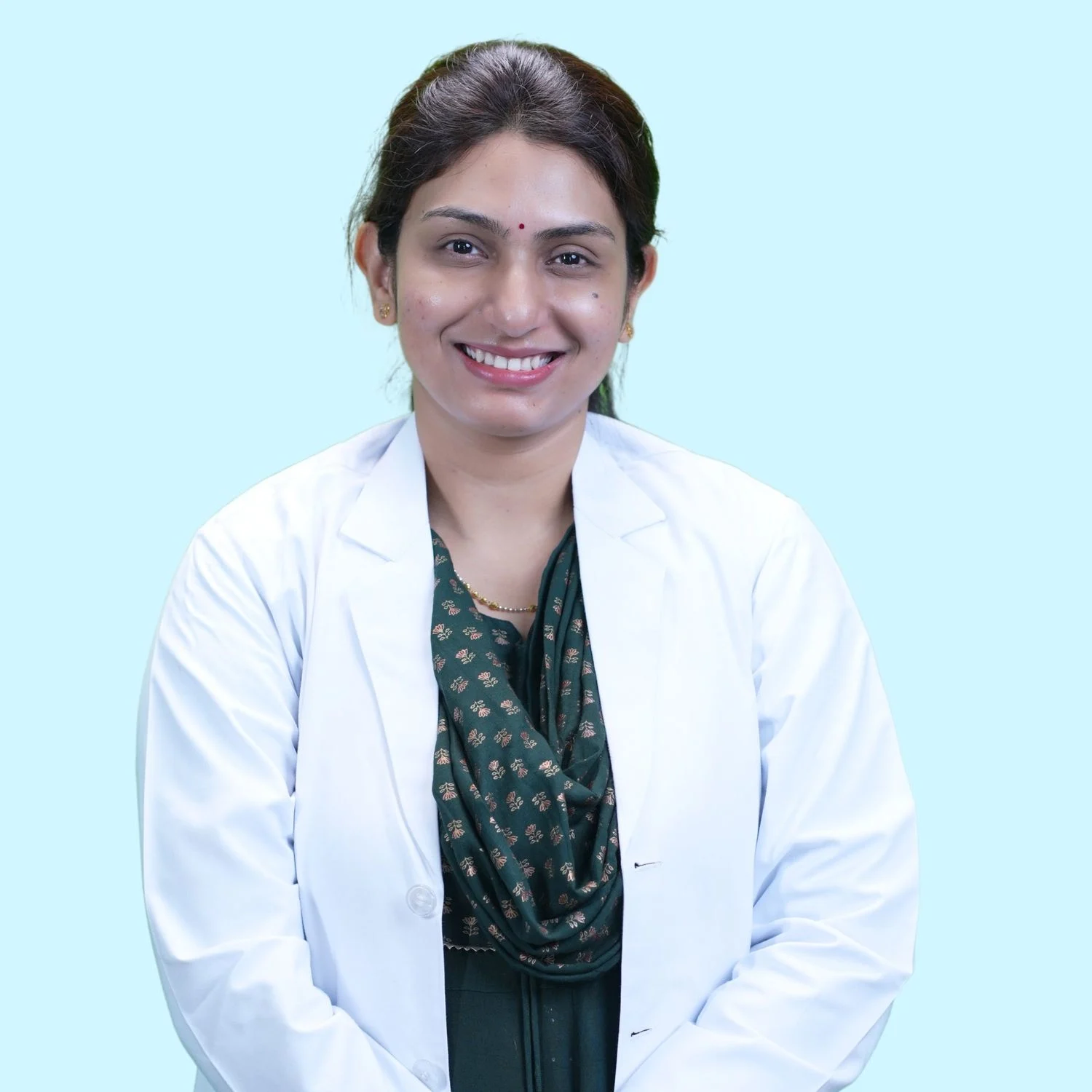 Dr Ravina